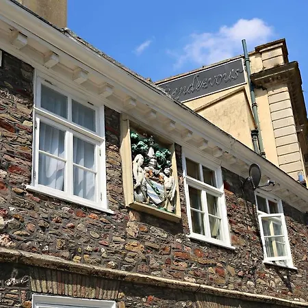 Lejlighed Merchants Almshouse *