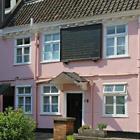 Merchants Almshouse Lejlighed Bristol