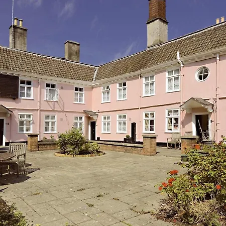 Lejlighed Merchants Almshouse Bristol